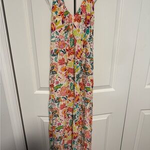 Old Navy Maxi Dress